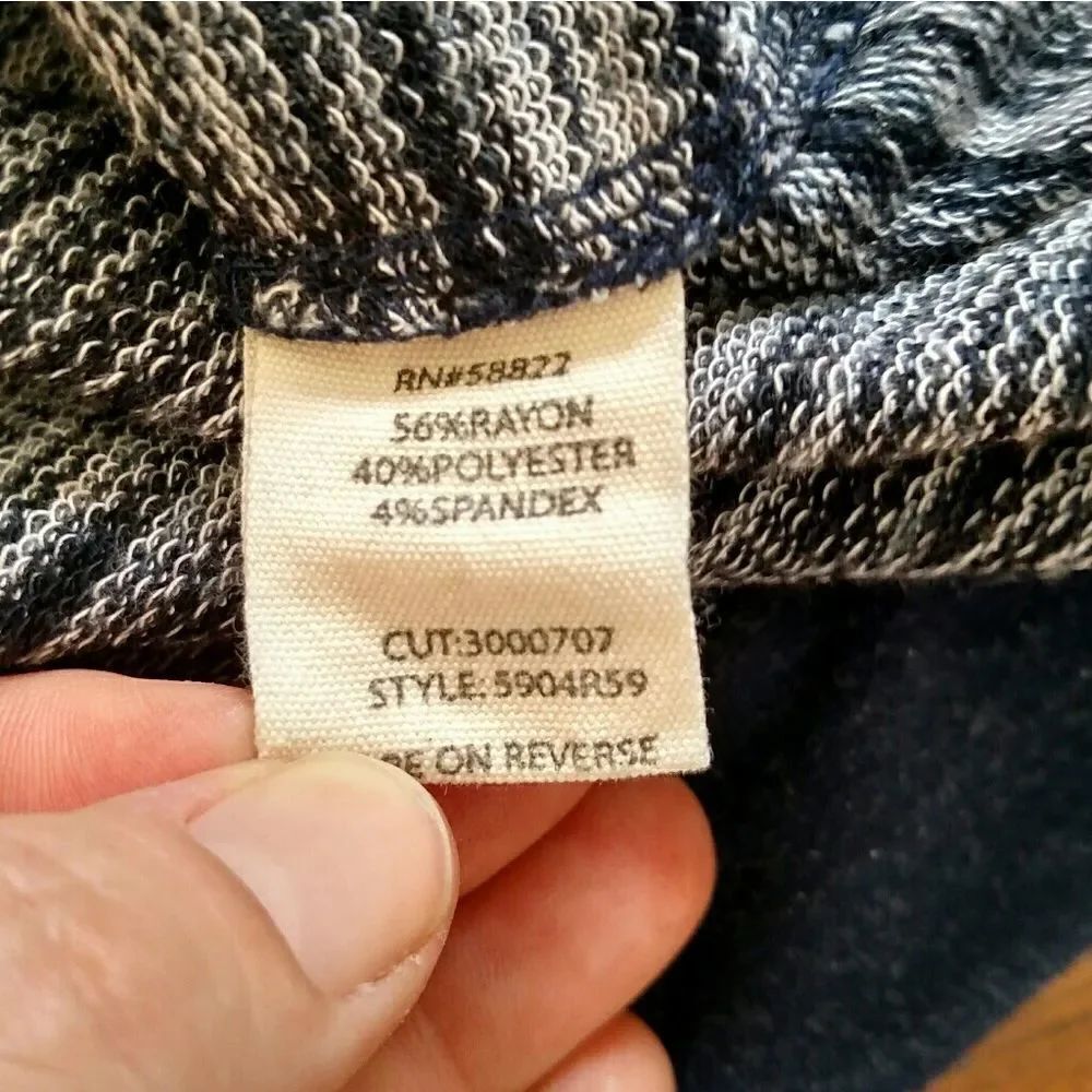 Max Studio Weekend dress. Size Small - Picture 5 of 5